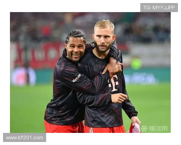 格纳布里无意热刺将续约拜仁