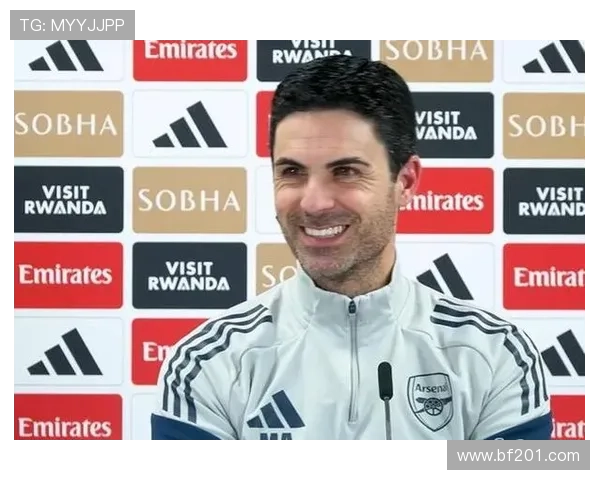 热刺成为阿尔特塔英超Big6最强对手 热刺成为阿尔特塔英超Big6最强对手