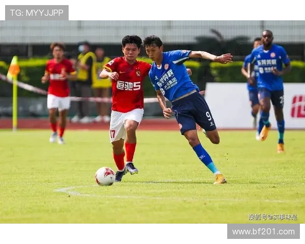 港将尼高拉斯加盟中甲佛山南狮 港将尼高拉斯加盟中甲佛山南狮