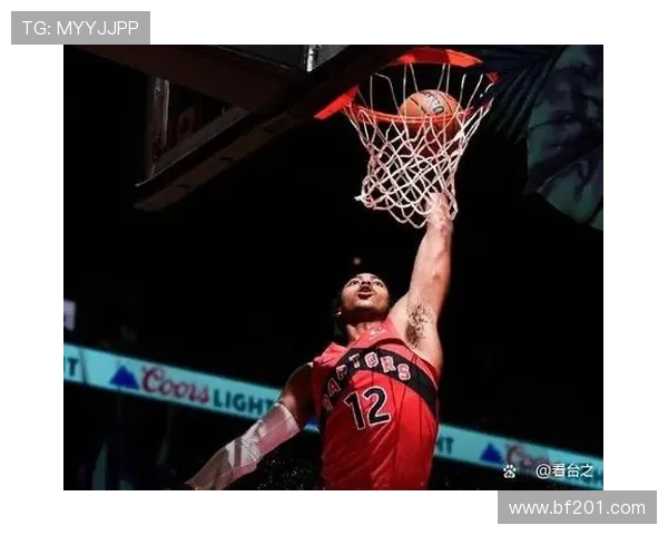 猛龙主场狂胜骑士 系列赛升温